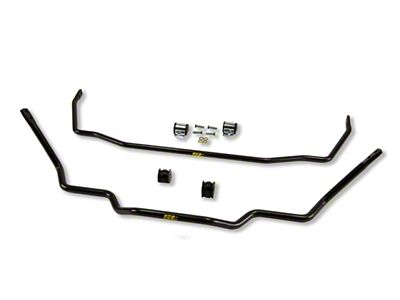 ST Suspension Anti-Swaybar Set Honda Accord / Acura CL TL - 52137