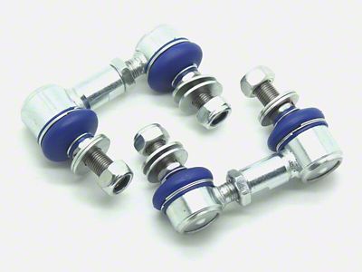 SuperPro Suspension 2016 Mazda MX-5 Miata Grand Touring Rear HD Adjustable - TRC1025