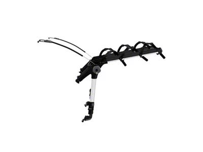 Thule OutWay Hanging-Style Trunk Bike Rack Up to 3 Bikes - 995005