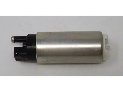 Walbro 255lph High Pressure Fuel Pump WARNING