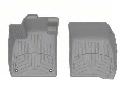 Weathertech 23-24 Honda Accord Incl. Hybrid Front FloorLiner HP - 4618001IM