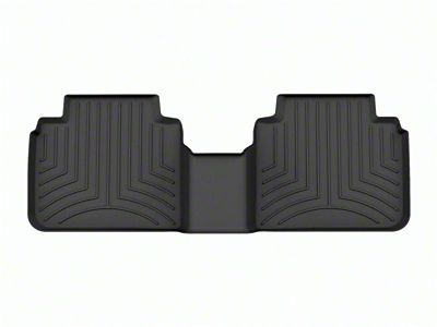 Weathertech 23-24 Honda Accord Incl. Hybrid Rear FloorLiner HP - 4418002IM