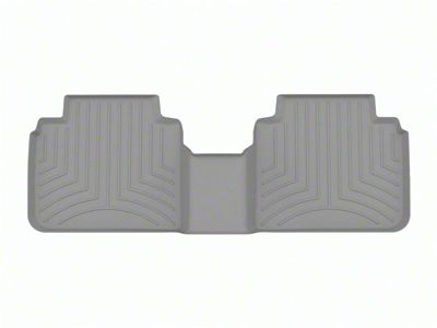 Weathertech 23-24 Honda Accord Incl. Hybrid Rear FloorLiner HP - 4618002IM