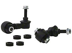 Whiteline Adjustable Rear Sway Bar End Link Kit (18-26 Accord)