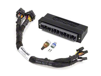 Haltech 00-04 Honda S2000 AP1/2005 AP2 Elite 1000/1500 Plug-n-Play Adaptor - HT-140843