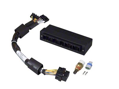 Haltech 00-04 Mazda Miata NB 1.8L Elite 750 Plug-n-Play Adaptor - HT-140621