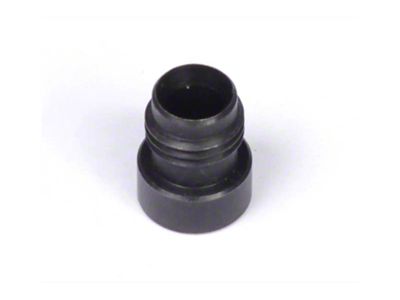 Haltech 1/4in Mild Steel Weld-On Base - HT-010809