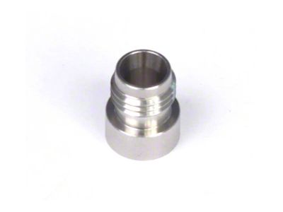 Haltech 1/4in Stainless Steel Weld-On Base - HT-010811