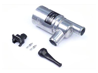 Haltech 2 Screw Style Idle Air Control Motor Plugs & - HT-020307