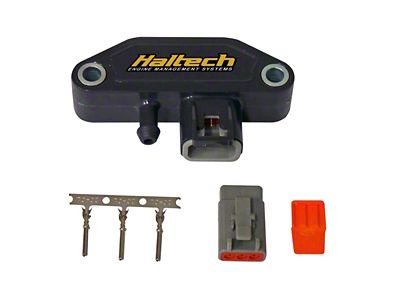 Haltech 3 Bar Motorsport MAP Sensor - HT-010134