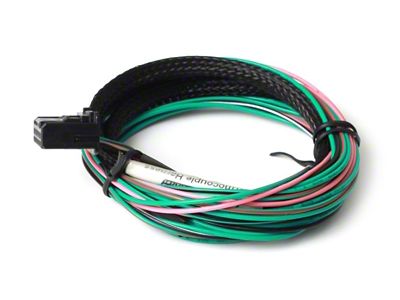 Haltech 3ft TCA4 Quad Channel Thermocouple Amplifier Flying Lead Harness - HT-049940