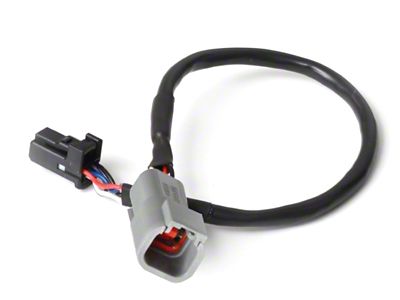 Haltech 3in CAN Adaptor Cable DTM-4 Female Receptacle/Socket to 8 - HT-130040