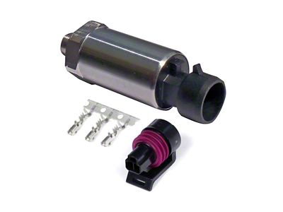 Haltech 5 Bar Motorsport Stainless Steel Diaphragm MAP Sensor 1/8 - 010138