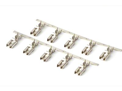 Haltech 6 Circuit Fuse Box Pins - Pack of - HT-030250