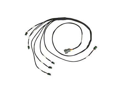 Haltech 8 Channel Individual High Output IGN-1A Inductive Coil to - HT-130338