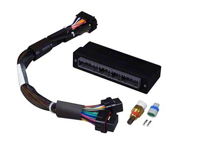 Haltech 95-97 Toyota LC 80 Series 1FZ-FE M/T Only Elite - HT-141249