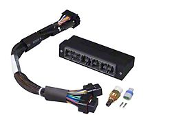 Haltech 4 Row ECU Plug (96-02 Mazda RX7 FD3S S7/8)