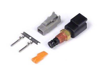 Haltech Air Temp Sensor 1/8 NPT Thread - HT-010206