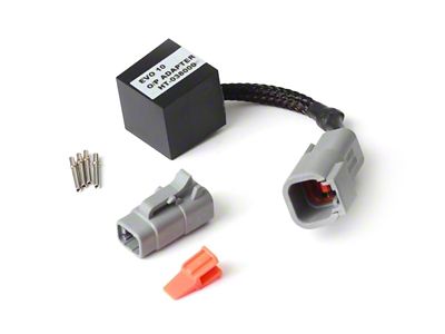 Haltech Analogue Output Adaptor - HT-038000