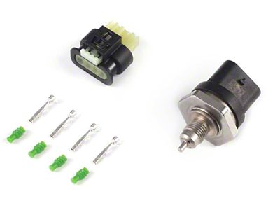 Haltech Bosch 4000 PSI Fluid Pressure & Temperature Sensor - HT-010925