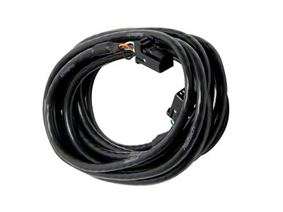 Haltech CAN Cable 8 Pin Black Tyco to 8 Pin - HT-040052