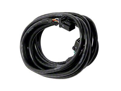 Haltech CAN Cable 8 Pin Black Tyco to 8 Pin - HT-040056