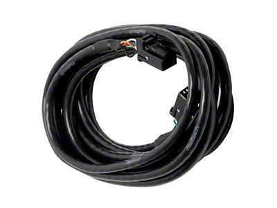 Haltech CAN Cable 8 Pin Black Tyco to 8 Pin - HT-040058