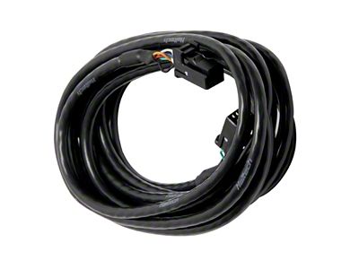 Haltech CAN Cable 8 Pin Black Tyco to 8 Pin - HT-040060