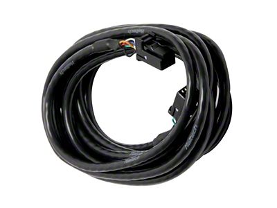 Haltech CAN Cable 8 Pin Black Tyco to 8 Pin - HT-040066