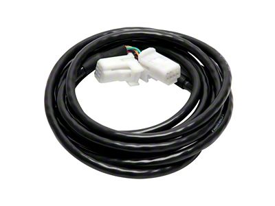 Haltech CAN Cable 8 Pin White Tyco to 8 Pin - HT-040055