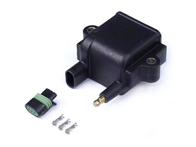 Haltech CDI Coil Incl Plug & Pins - HT-020132
