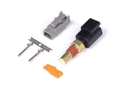 Haltech Coolant Temp Sensor 1/8 NPT Thread - HT-010304