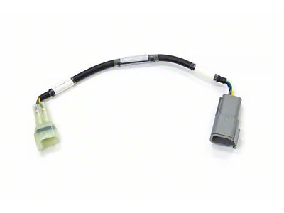 Haltech Crank Angle Sensor Harness Only For Mazda 13B S4/5 - HT-130333