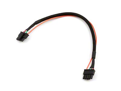 Haltech Daisy-Chain Cable for Multi-Function CAN Gauge - HT-061011