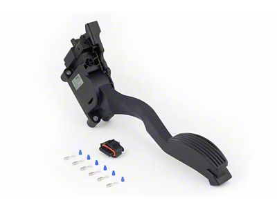 Haltech DBW Pedal Assembly - HT-011900