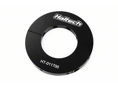 Haltech Driveshaft Split Collar 1.812in/46mm I.D. 8 Magnet - HT-011700