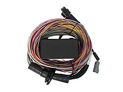 Haltech Elite 750 8ft Premium Universal Wire-In Harness