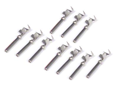Haltech Female Pins to Male Deutsch DTM Connectors Size 20 - HT-031051