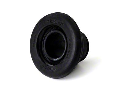 Haltech Firewall Rubber Wiring Grommet - 51mm 2in OD 21mm - HT-039003