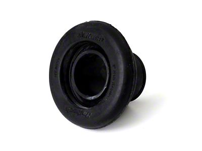 Haltech Firewall Rubber Wiring Grommet - 51mm 2in OD 28mm - HT-039001