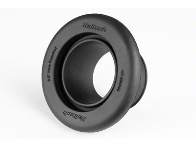 Haltech Firewall Rubber Wiring Grommet - HT-039005