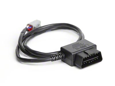 Haltech Ford MK1 Radio DTM4 CAN to OBDII CAN Cable - HT-135001
