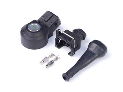 Haltech Genuine Bosch Knock Sensor 8mm 5/16in Mounting Bolt Incl - HT-011100