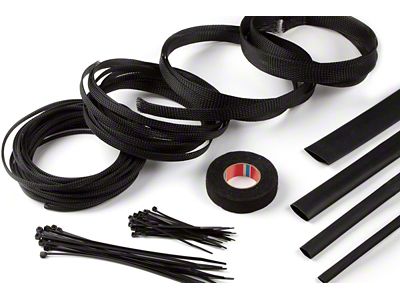 Haltech Harness Sleeve Pack - HT-039300