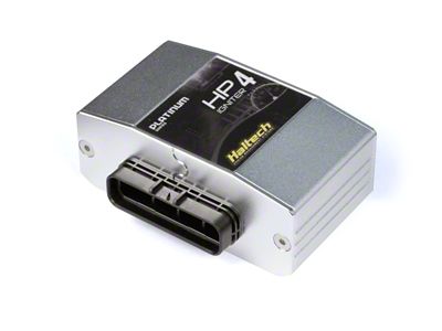 Haltech HPI4 High Power Igniter Quad Channel Module - HT-020032