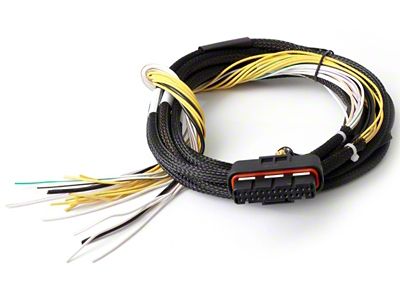 Haltech HPI8 High Power Igniter 2m Flying Lead Loom Only - HT-040025