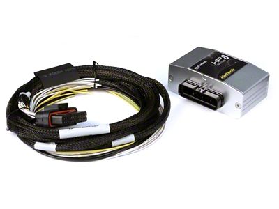 Haltech HPI8 High Power Igniter 8 Channel 2m Flying Lead - HT-020043