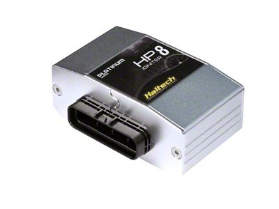 Haltech HPI8 High Power Igniter 8 Channel Module - HT-020040
