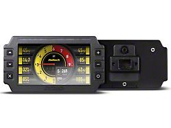 Haltech iC-7 7in OBD-II Color Display Dash Kit - HT-067012