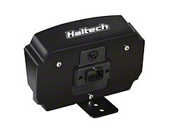 Haltech iC-7 Display Dash Hooded Mounting Bracket - HT-060071